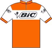 Bic 1970 shirt