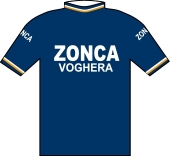 Zonca 1970 shirt