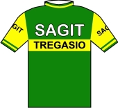 Sagit 1970 shirt