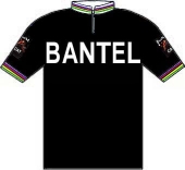 Bantel - Raleigh 1970 shirt