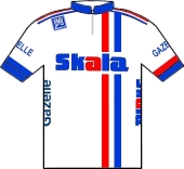 Skala 1985 shirt