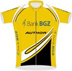 Bank BGZ 2011 shirt
