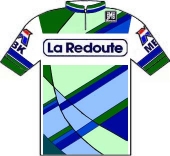 La Redoute 1985 shirt