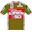 Malvor - Sidi 1988 shirt