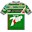 Fanini - Seven Up 1988 shirt