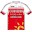 Cofidis, Le Credit en Ligne 2011 shirt