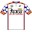 Teka 1988 shirt