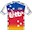 Lotto - Eddy Merckx 1988 shirt