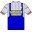 Castorama - Raleigh 1991 shirt