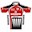 Manisaspor Cycling Team 2011 shirt