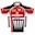 Manisaspor Cycling Team 2011 shirt