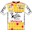 Pony Malta - Avianca 1991 shirt