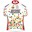 Jelly Belly Cycling 2011 shirt