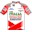 Gaseosas Glacial - Selle Italia - Magniflex 1996 shirt