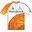 Rabobank 1996 shirt