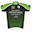 Wonderful Pistachios Cycling 2011 shirt