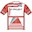 Japan Professional Cyclist Association 1996 shirt