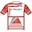 Japan Professional Cyclist Association 1996 shirt