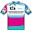 Team Nürnberger 1996 shirt
