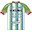 Kelme - Costa Blanca 1997 shirt