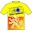 Vlaanderen 2002 - Eddy Merckx 1997 shirt