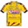 Kross - Montanari - Selle Italia 1997 shirt