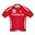 Drapac Cycling 2011 shirt