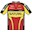 Saturn Cycling Team 1999 shirt