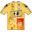 Vlaanderen 2002 - Eddy Merckx 1999 shirt