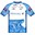 Mercury Cycling Team - Manheim Auctions 2000 shirt