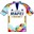 Mapei - Quick Step 2000 shirt