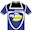 Ag2r - Décathlon 2001 shirt
