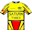 Saturn Cycling Team 2001 shirt
