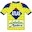 Atlas - Ambra - Lukullus 2001 shirt