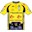 Vlaanderen - T-Interim 2001 shirt