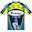 Navigators Cycling Team 2001 shirt