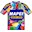 Mapei - Quick Step - Latexco 2002 shirt