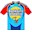 Bankgiroloterij Cycling Team 2003 shirt