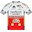 Landbouwkrediet - Colnago - Alken Maes - Daikin 2003 shirt