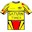 Saturn Cycling Team 2003 shirt