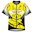 Symmetrics Cycling Team 2006 shirt