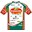Colavita Pro Cycling Team p/b Bolla Wines 2004 shirt