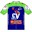 Comunidad Valenciana 2005 shirt