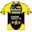 Bodysol - Win for Life - Jong Vlaanderen 2005 shirt