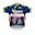 Ciervo Nara Merida Cycling Team 2014 shirt