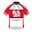 Drapac Professional Cycling 2014 shirt