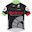 OCBC Singapore Continental Cycling Team 2014 shirt