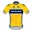 Cyclingteam de Rijke 2014 shirt