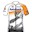 Rabobank Development Team 2014 shirt