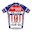Toyota - United Pro Cycling Team 2006 shirt